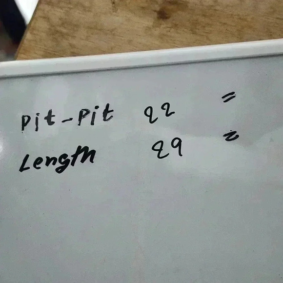 J. crew untucked slim plaid button down men's long sleeve shirt L - Picture 4 of 7